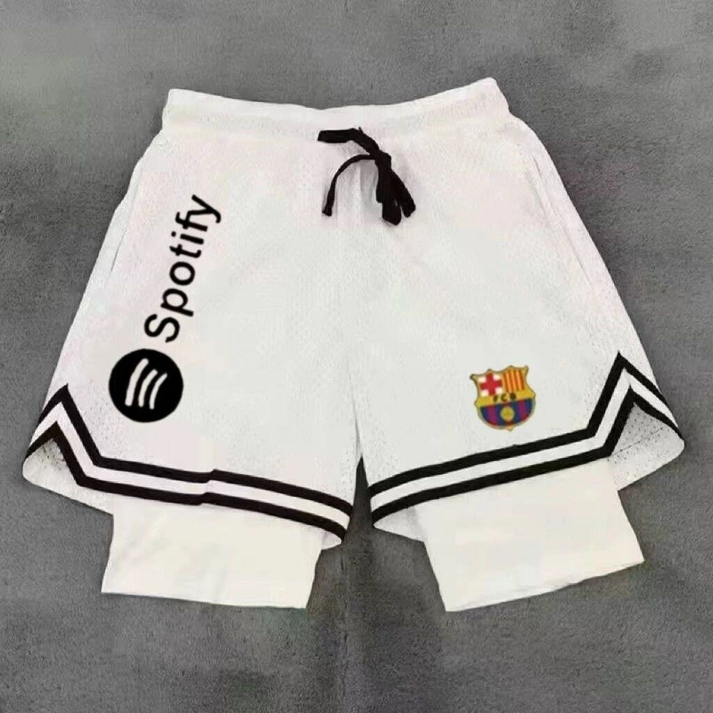 Short de sport