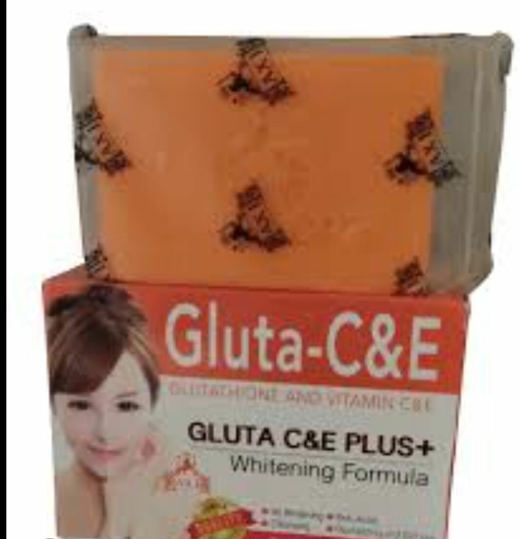 Gluta C & E
