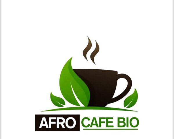 Afro café bio