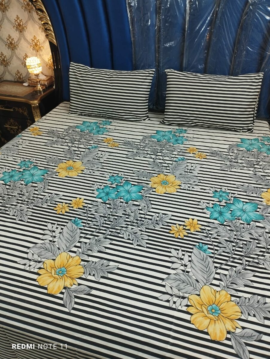 Big beds sheet