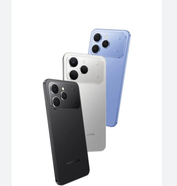 Smartphone Tecno Spark 40