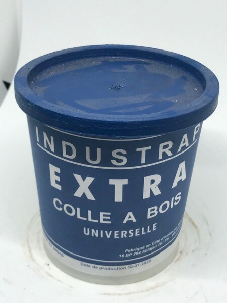 Colle à Bois Industrap Extra