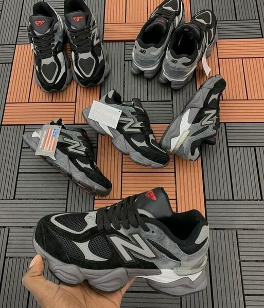 Chaussures de sport homme New Balance