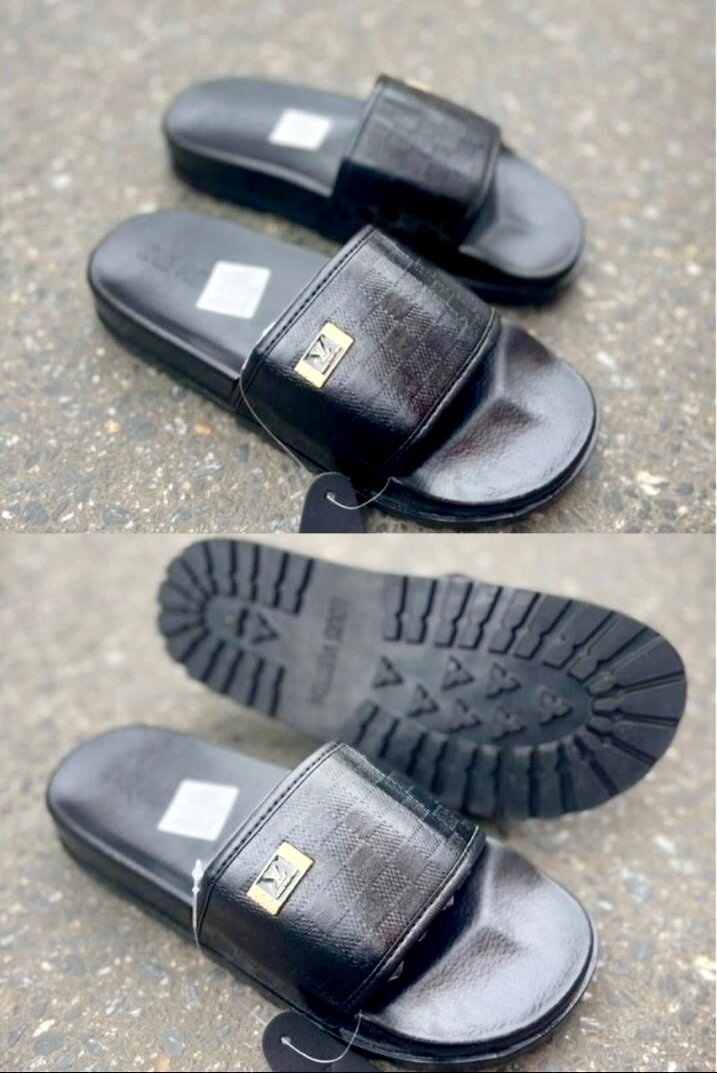 Timberland & LV Design Slides