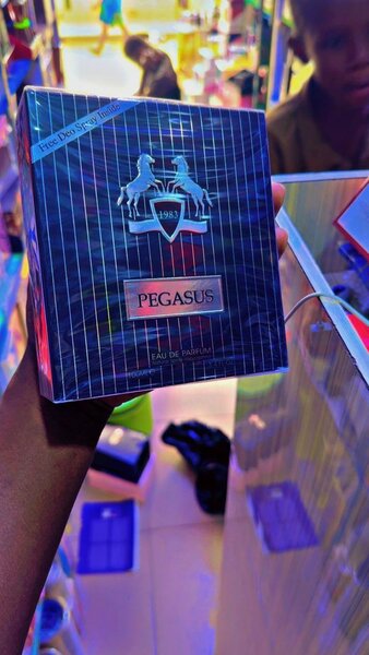 Parfum Pegasus Eau de Parfum