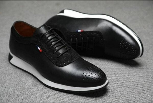 Chaussures Oxford Élégantes