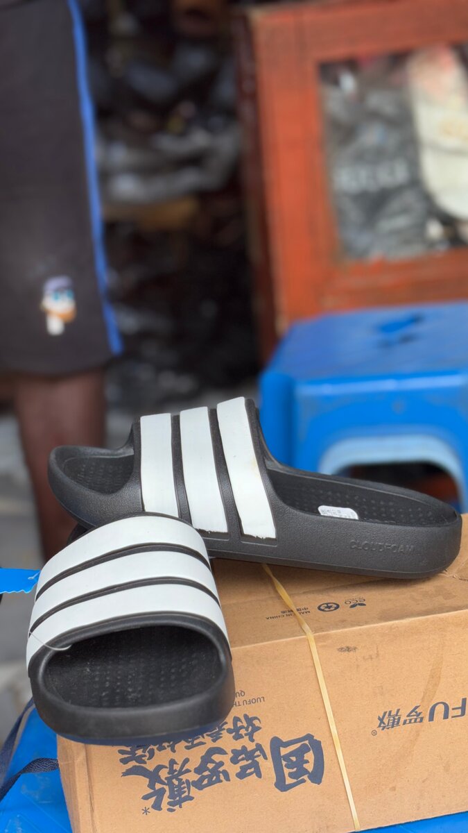 Sandales de sport confortables