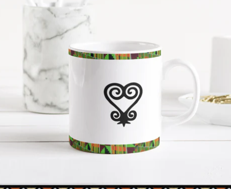 Tasse personnalisée