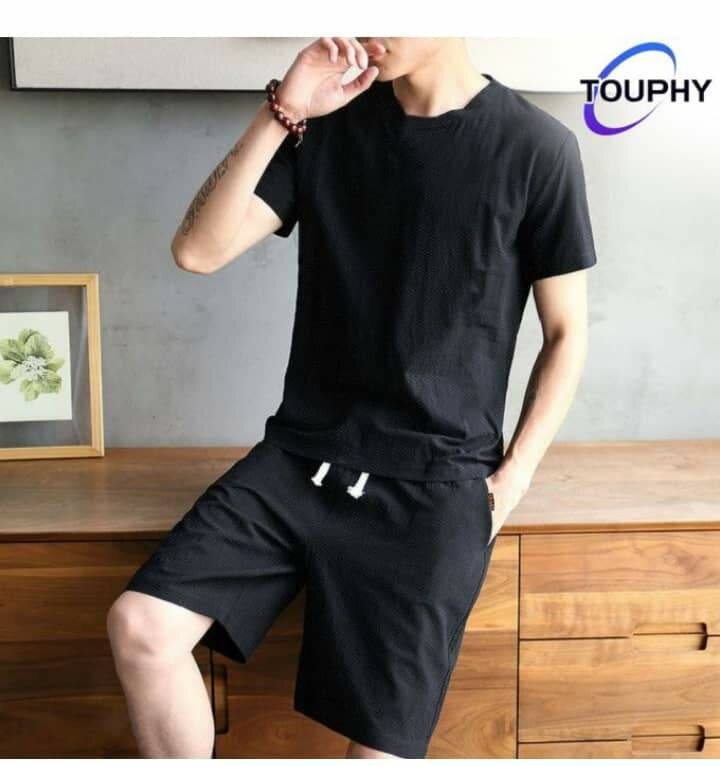 Bon complet noir disponible