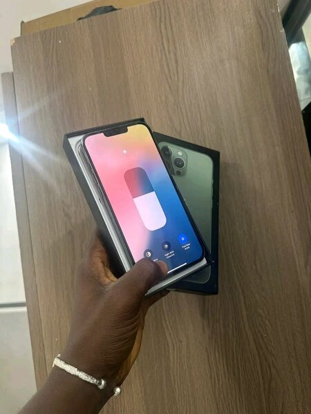 Smartphone Haut de Gamme