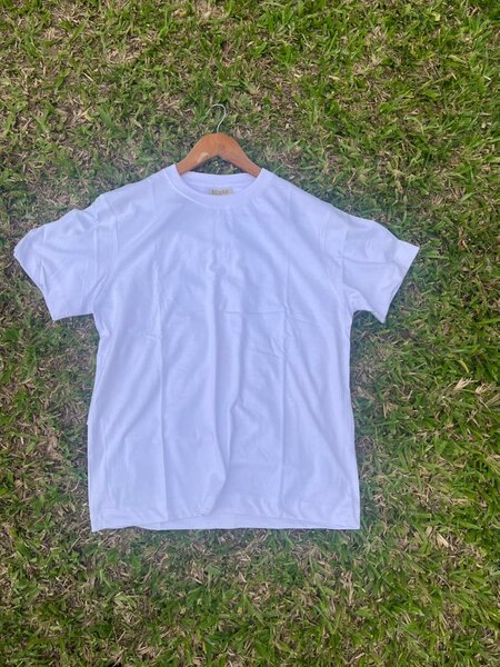 T-shirts en coton pour hommes