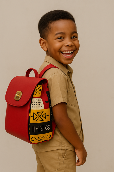 Sac à dos enfant coloré