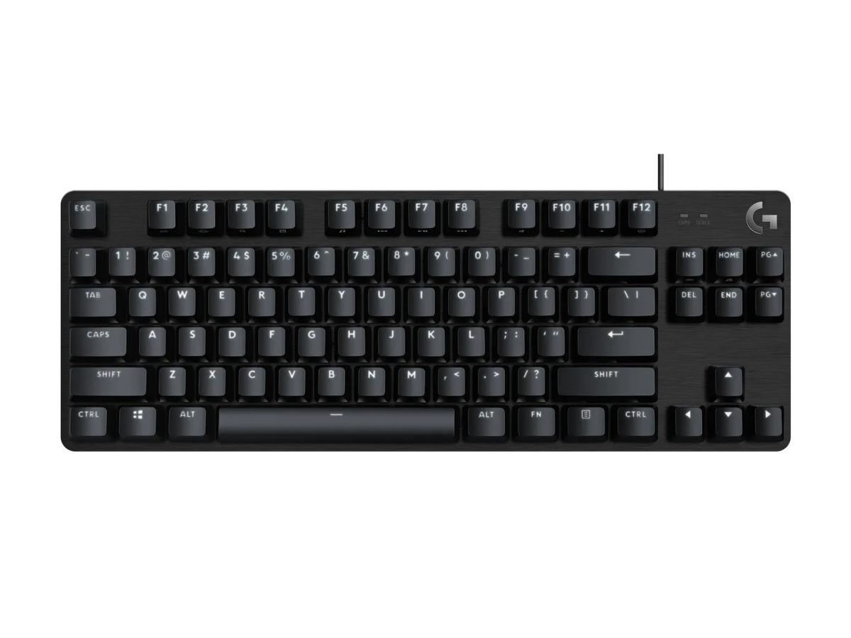 Logitech G413 TKL SE Mechanical Gaming Keyboard