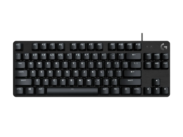 Logitech G413 TKL SE Mechanical Gaming Keyboard