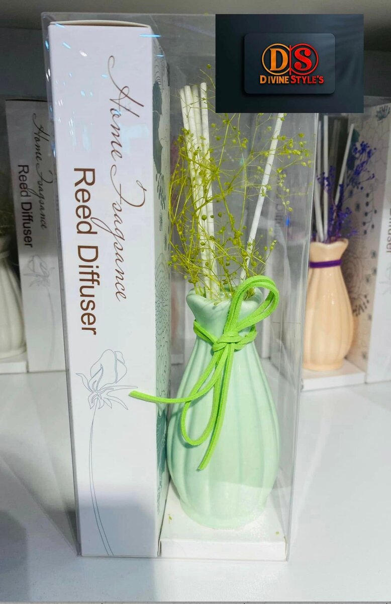 Original Scented Reed Diffuser