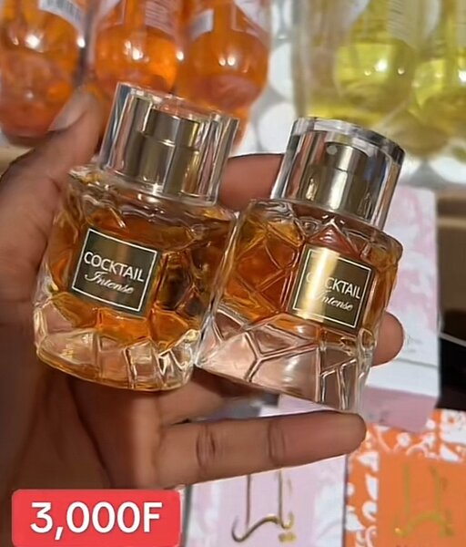 Déodorant Dove Frais