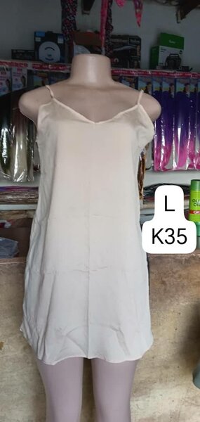 ✨ Women's Slip Dress (Lingerie Dress) ✨