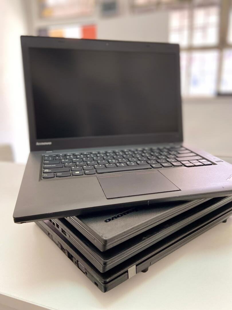 Lenovo ThinkPad T440