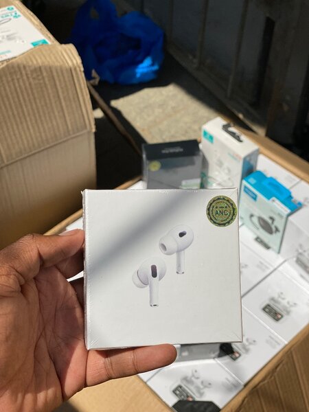 AirPod