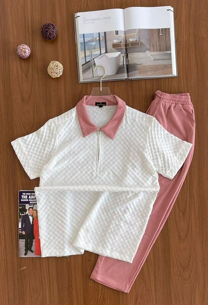 Kaftan Top and down For Men