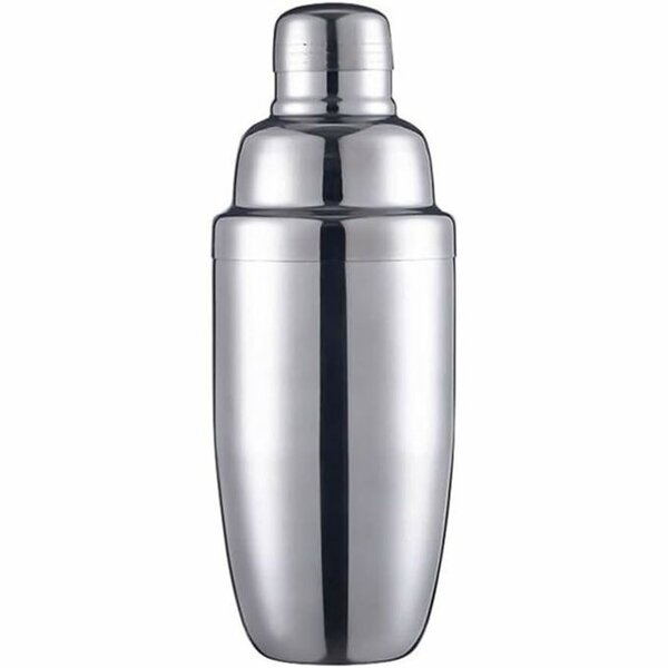Shakers à Cocktail - 350ML - En Acier Inoxydable