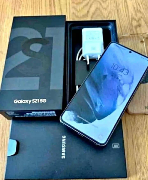 Samsung Galaxy S21 5G