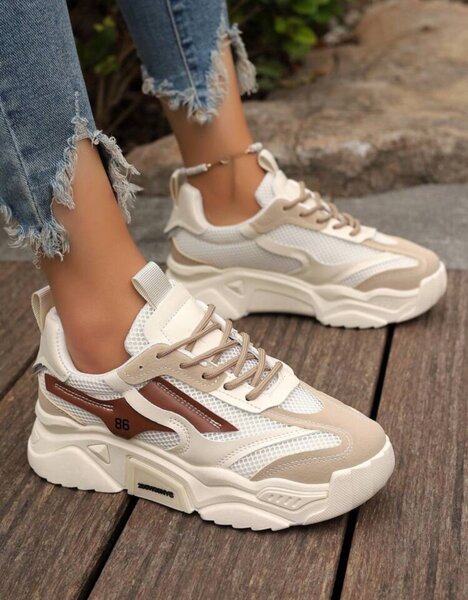 Quality Ladys Sneakers