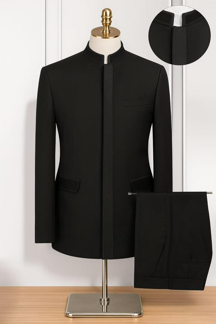 Costume pour Hommes Élégant