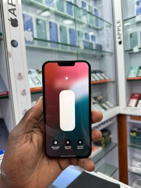 iPhone 13 Pro Max 256GB Noir