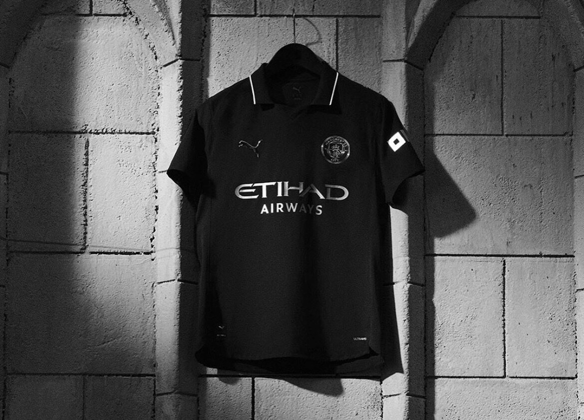 Maillot de foot version pro