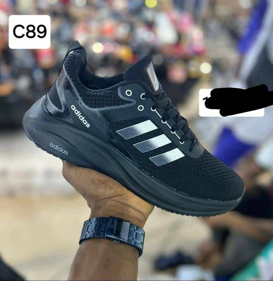 Baskets Sport Homme Légères