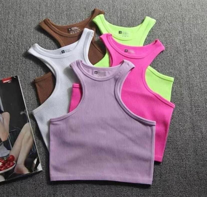 Tank tops