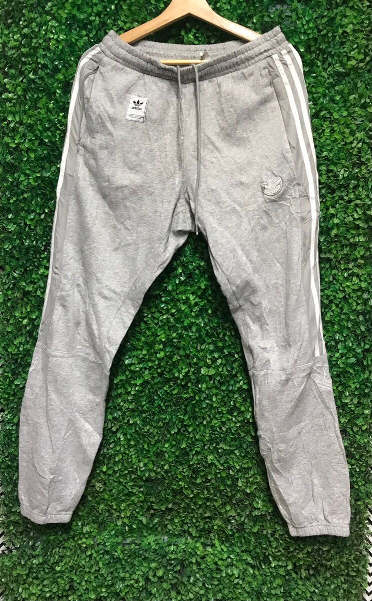 Pantalon de jogging tendance