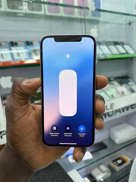 iPhone 12 128Go