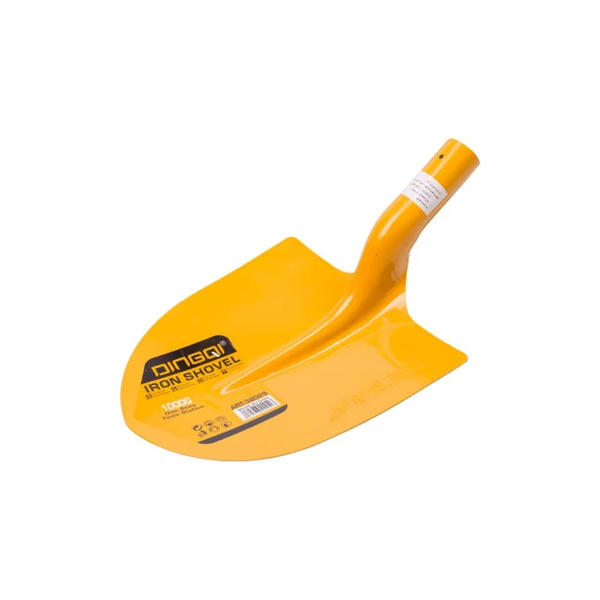 Pelle en fer DINGQI robuste