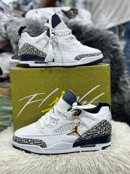 Air jordan