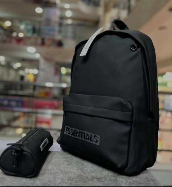 Sac à dos Essentials