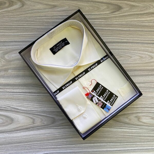 Quality shirts
