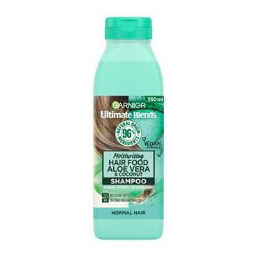 Shampoo Garnier Aloe Vera