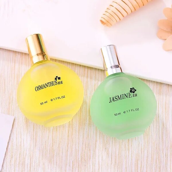 Parfum féminin