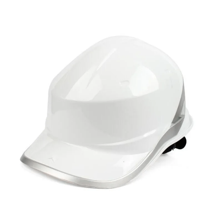 Casque de Chantier Sécurisé