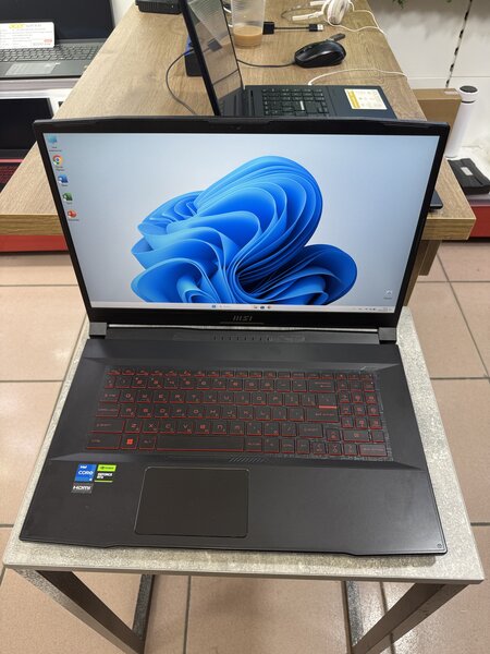 Msi