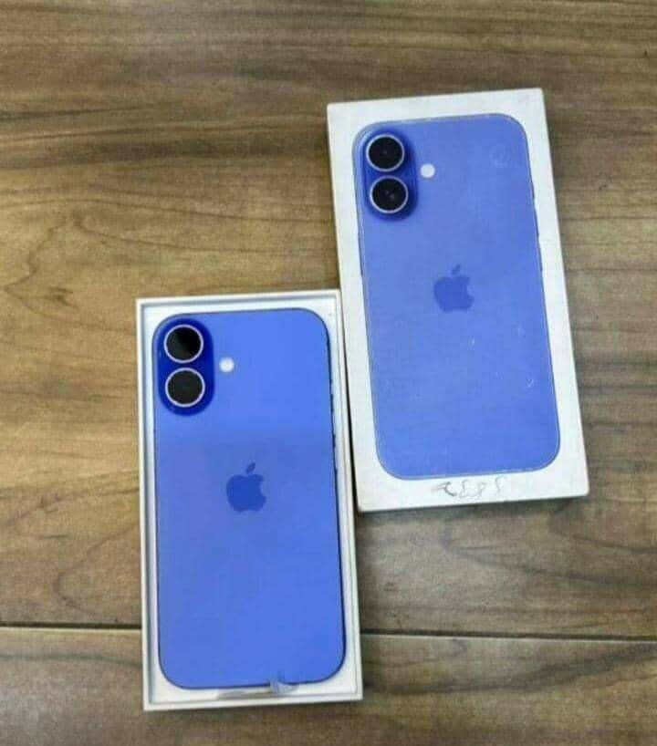 Iphone 16