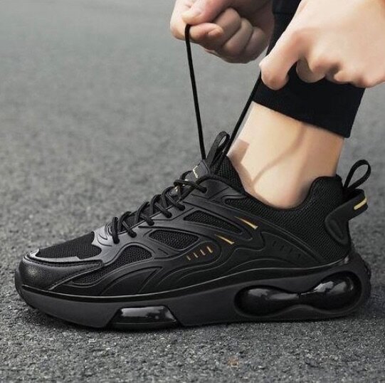 Chaussures de sport pour homme