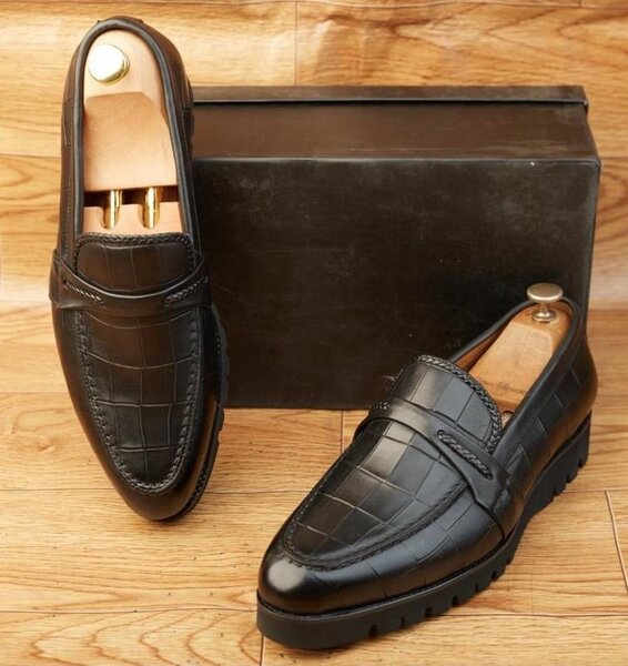 MOCASSINS