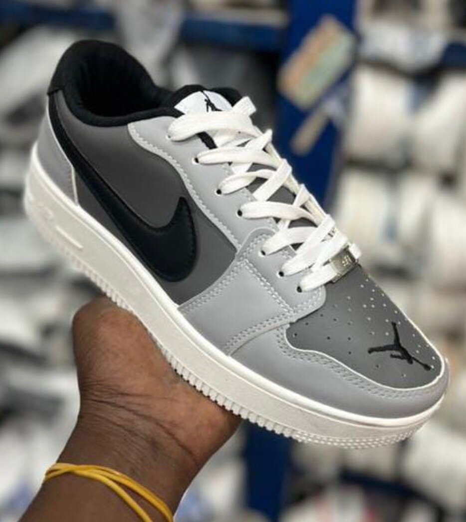 Chaussure pour homme et femme