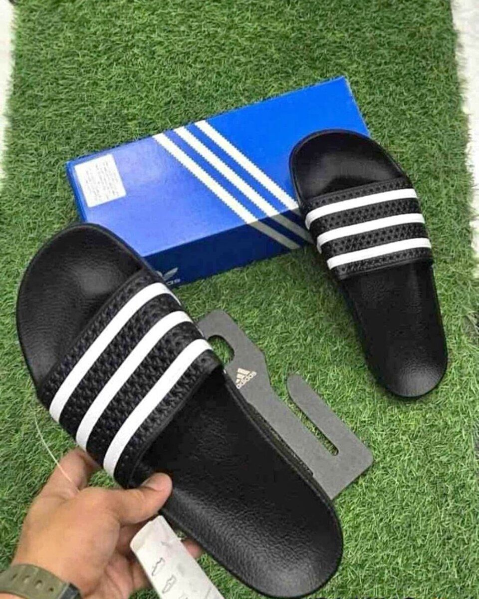 Claquette ADIDAS original