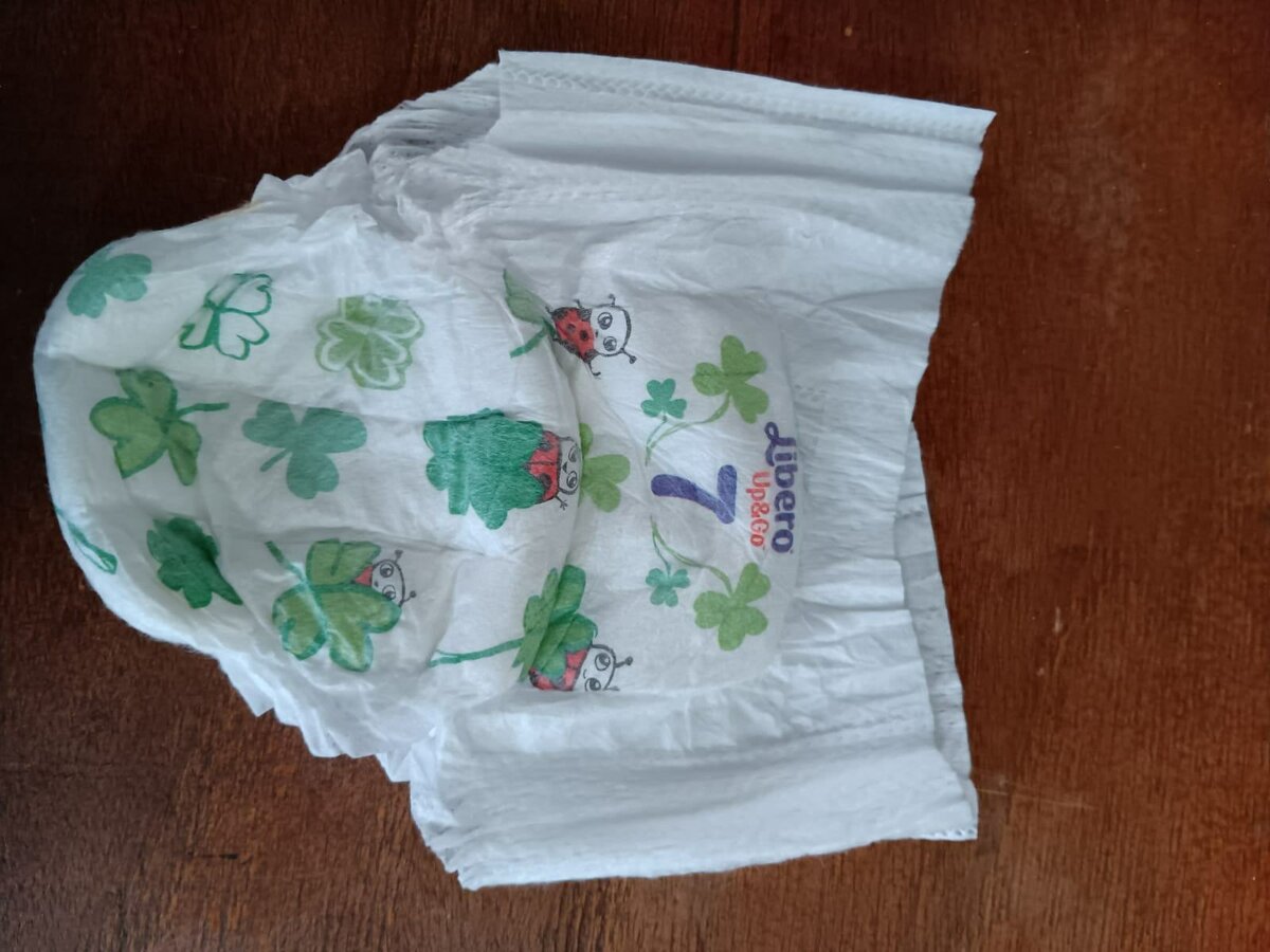 COUCHES CULOTTES EN VRAC