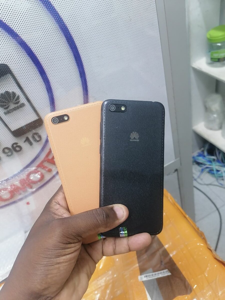 Huawei Y5 Prime 2018 64/4