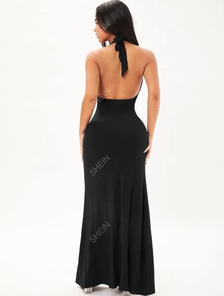 Robe de soirée Shein